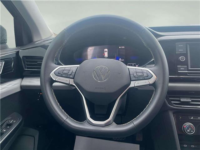 2024 Volkswagen Taos Trendline (Stk: SP26035B) in Cold Lake - Image 16 of 21