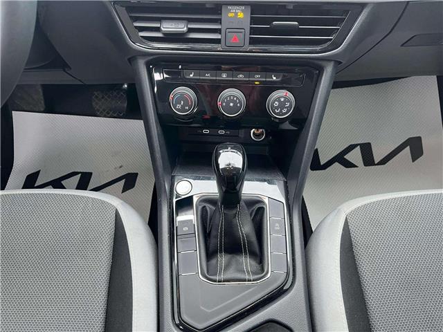 2024 Volkswagen Taos Trendline (Stk: SP26035B) in Cold Lake - Image 17 of 21