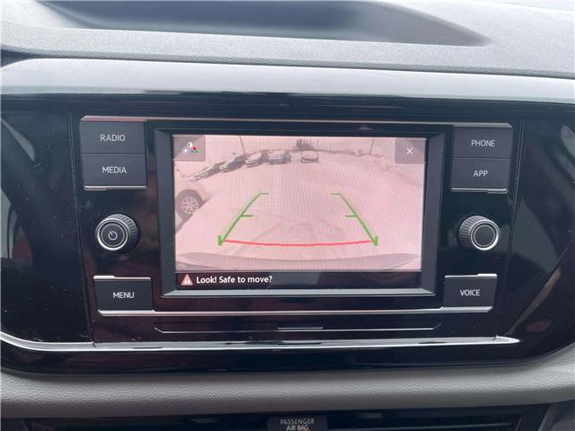 2024 Volkswagen Taos Trendline (Stk: SP26035B) in Cold Lake - Image 20 of 21