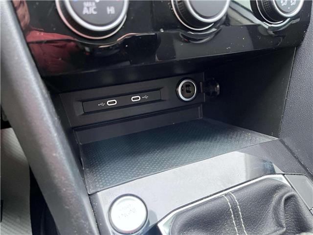 2024 Volkswagen Taos Trendline (Stk: SP26035B) in Cold Lake - Image 21 of 21