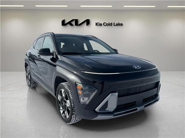 2025 Hyundai Kona 2.0L Preferred (Stk: UPN196) in Cold Lake - Image 1 of 20