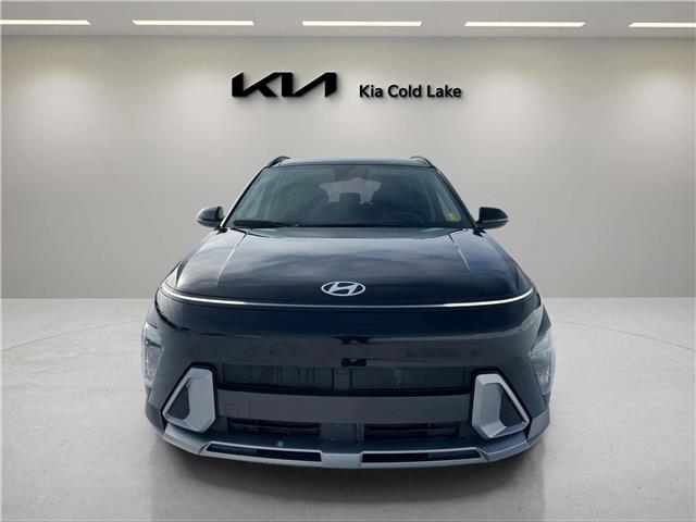 2025 Hyundai Kona 2.0L Preferred (Stk: UPN196) in Cold Lake - Image 2 of 20