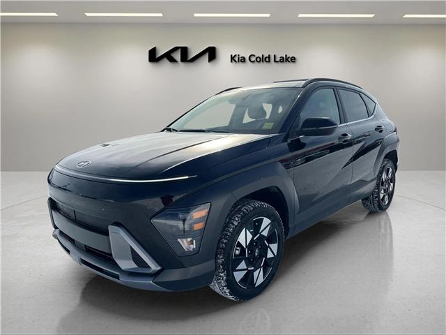 2025 Hyundai Kona 2.0L Preferred (Stk: UPN196) in Cold Lake - Image 3 of 20