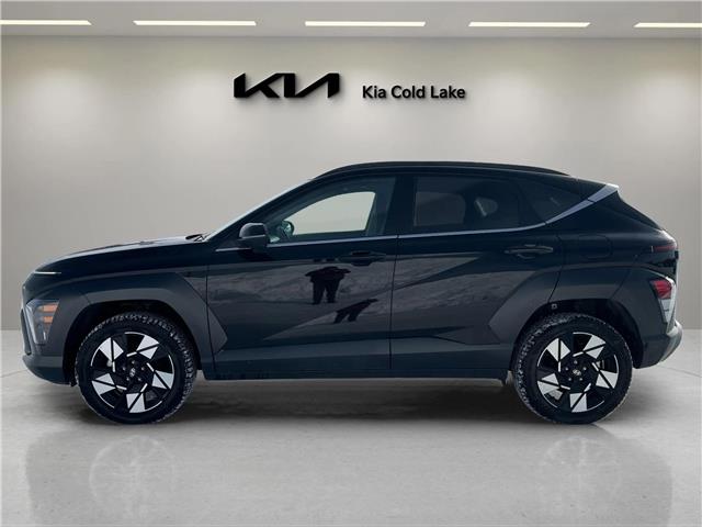 2025 Hyundai Kona 2.0L Preferred (Stk: UPN196) in Cold Lake - Image 4 of 20