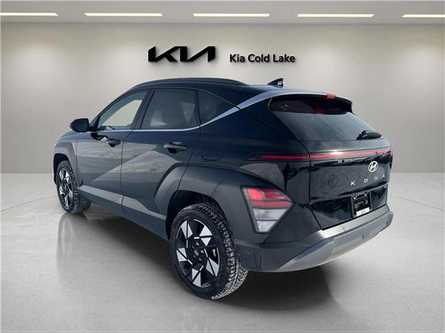 2025 Hyundai Kona 2.0L Preferred (Stk: UPN196) in Cold Lake - Image 5 of 20