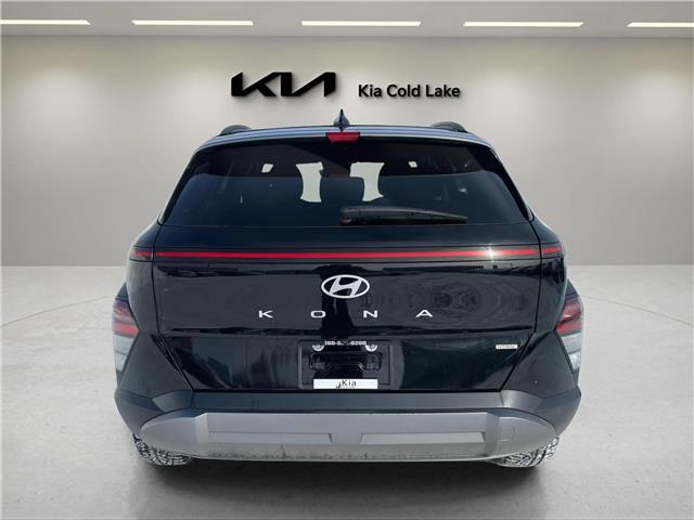 2025 Hyundai Kona 2.0L Preferred (Stk: UPN196) in Cold Lake - Image 6 of 20