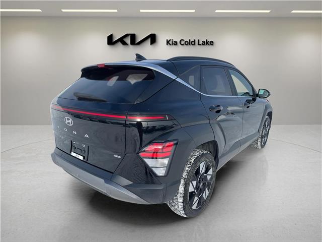 2025 Hyundai Kona 2.0L Preferred (Stk: UPN196) in Cold Lake - Image 7 of 20