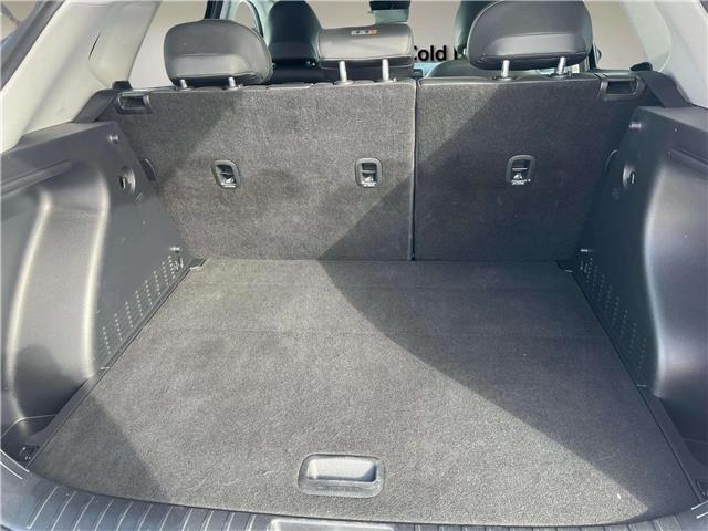 2025 Hyundai Kona 2.0L Preferred (Stk: UPN196) in Cold Lake - Image 8 of 20
