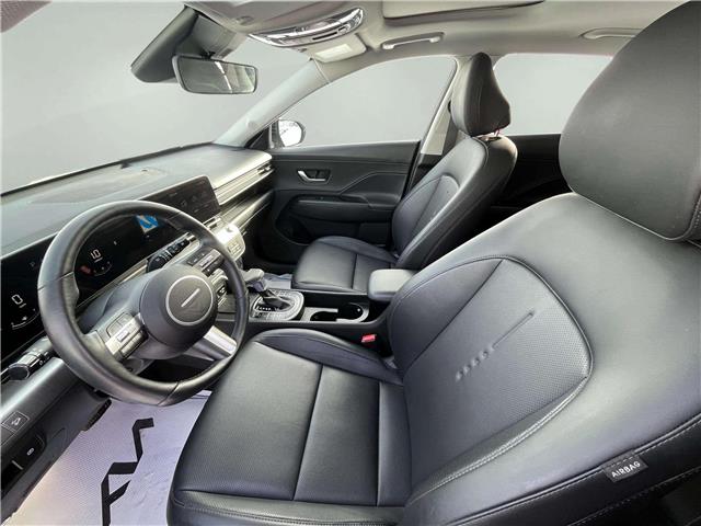2025 Hyundai Kona 2.0L Preferred (Stk: UPN196) in Cold Lake - Image 9 of 20