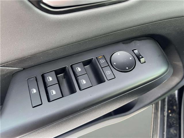 2025 Hyundai Kona 2.0L Preferred (Stk: UPN196) in Cold Lake - Image 10 of 20