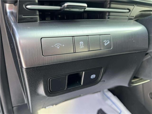 2025 Hyundai Kona 2.0L Preferred (Stk: UPN196) in Cold Lake - Image 11 of 20