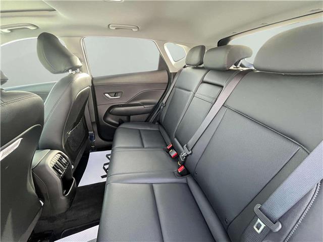 2025 Hyundai Kona 2.0L Preferred (Stk: UPN196) in Cold Lake - Image 14 of 20