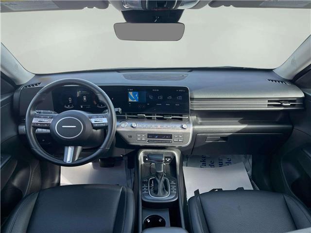 2025 Hyundai Kona 2.0L Preferred (Stk: UPN196) in Cold Lake - Image 15 of 20