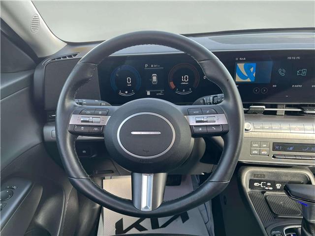 2025 Hyundai Kona 2.0L Preferred (Stk: UPN196) in Cold Lake - Image 16 of 20