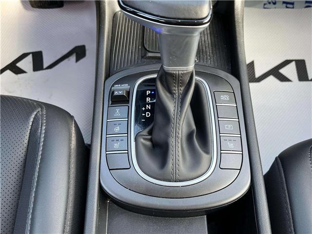 2025 Hyundai Kona 2.0L Preferred (Stk: UPN196) in Cold Lake - Image 17 of 20