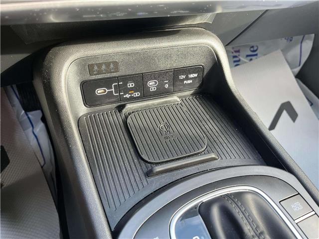 2025 Hyundai Kona 2.0L Preferred (Stk: UPN196) in Cold Lake - Image 19 of 20