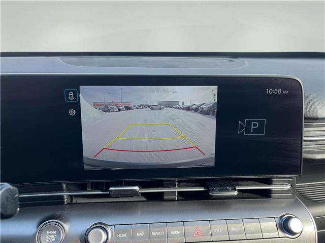 2025 Hyundai Kona 2.0L Preferred (Stk: UPN196) in Cold Lake - Image 20 of 20