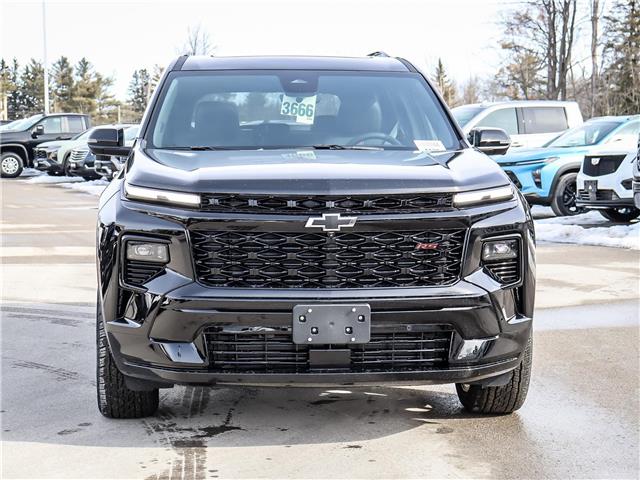 2026 Chevrolet Traverse RS (Stk: 263666) in Uxbridge - Image 3 of 27