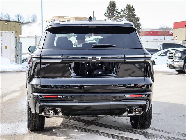 2026 Chevrolet Traverse RS (Stk: 263666) in Uxbridge - Image 5 of 27