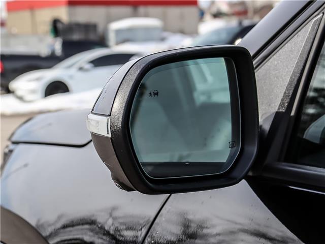 2026 Chevrolet Traverse RS (Stk: 263666) in Uxbridge - Image 7 of 27