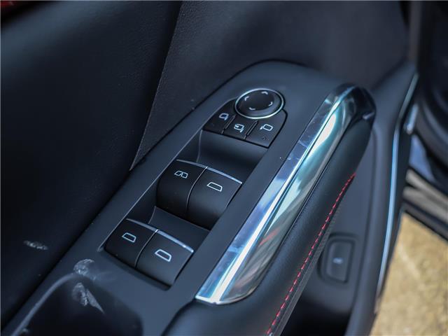 2026 Chevrolet Traverse RS (Stk: 263666) in Uxbridge - Image 8 of 27