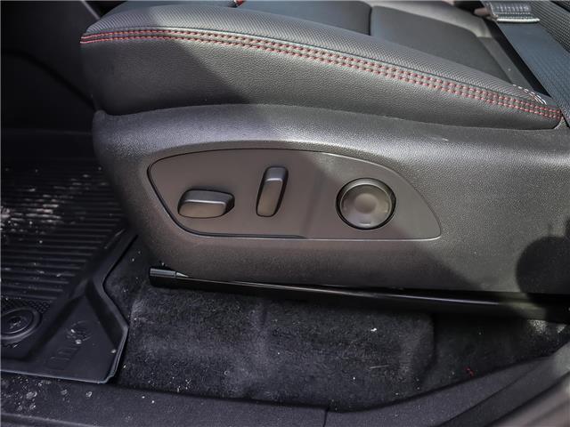 2026 Chevrolet Traverse RS (Stk: 263666) in Uxbridge - Image 11 of 27