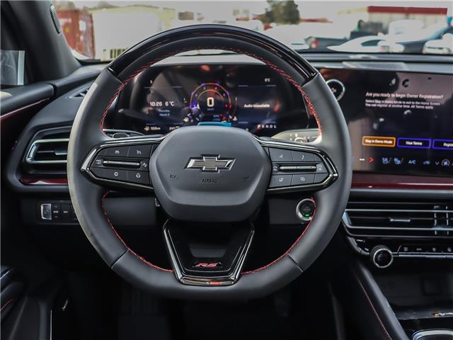 2026 Chevrolet Traverse RS (Stk: 263666) in Uxbridge - Image 13 of 27