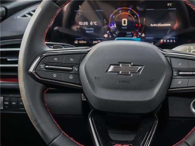 2026 Chevrolet Traverse RS (Stk: 263666) in Uxbridge - Image 14 of 27