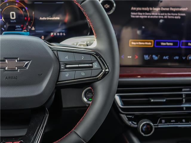 2026 Chevrolet Traverse RS (Stk: 263666) in Uxbridge - Image 15 of 27