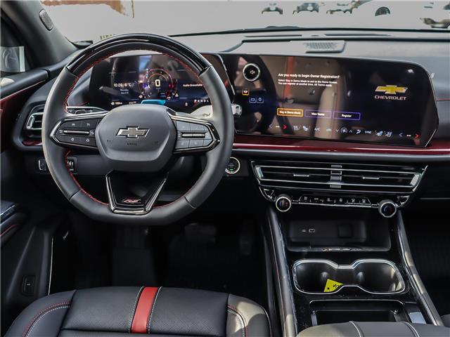 2026 Chevrolet Traverse RS (Stk: 263666) in Uxbridge - Image 16 of 27