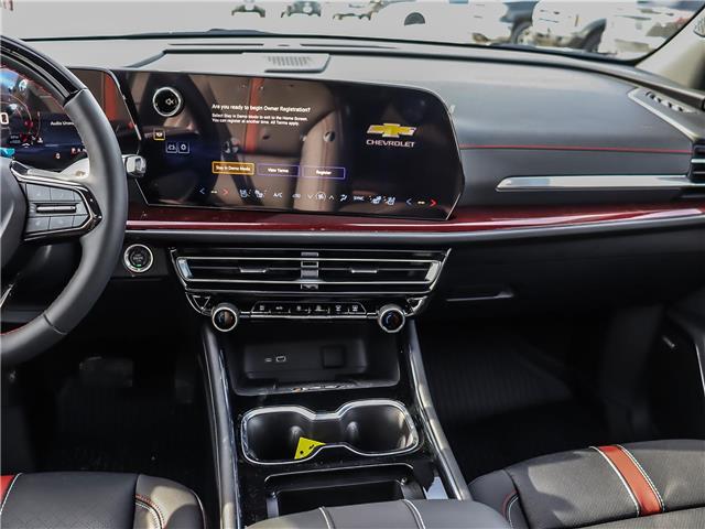 2026 Chevrolet Traverse RS (Stk: 263666) in Uxbridge - Image 17 of 27