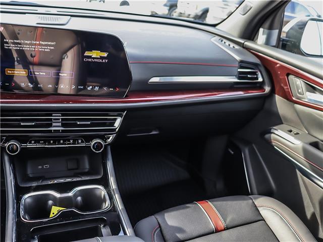 2026 Chevrolet Traverse RS (Stk: 263666) in Uxbridge - Image 18 of 27