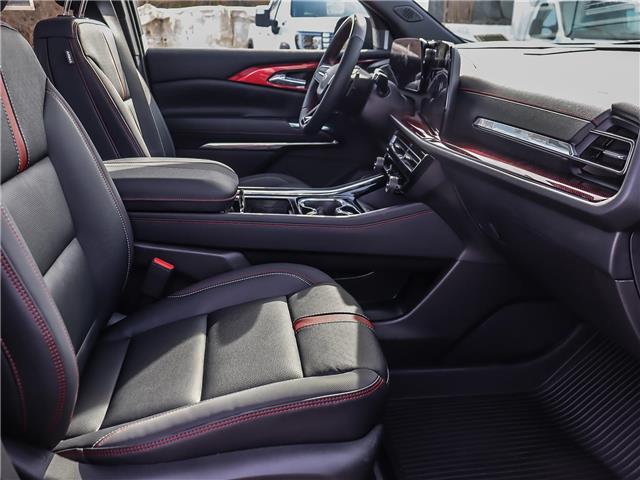 2026 Chevrolet Traverse RS (Stk: 263666) in Uxbridge - Image 19 of 27