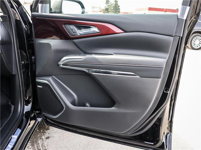 2026 Chevrolet Traverse RS (Stk: 263666) in Uxbridge - Image 20 of 27