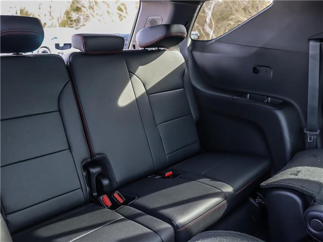 2026 Chevrolet Traverse RS (Stk: 263666) in Uxbridge - Image 22 of 27