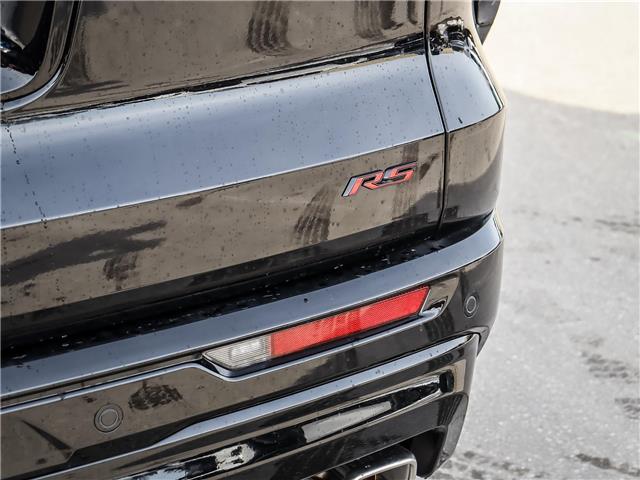 2026 Chevrolet Traverse RS (Stk: 263666) in Uxbridge - Image 25 of 27