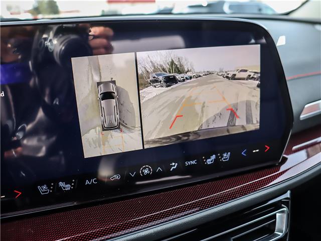 2026 Chevrolet Traverse RS (Stk: 263666) in Uxbridge - Image 27 of 27