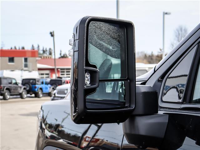 2026 GMC Sierra 2500HD AT4 (Stk: 263676) in Uxbridge - Image 7 of 23