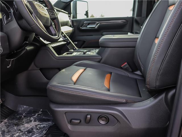 2026 GMC Sierra 2500HD AT4 (Stk: 263676) in Uxbridge - Image 9 of 23