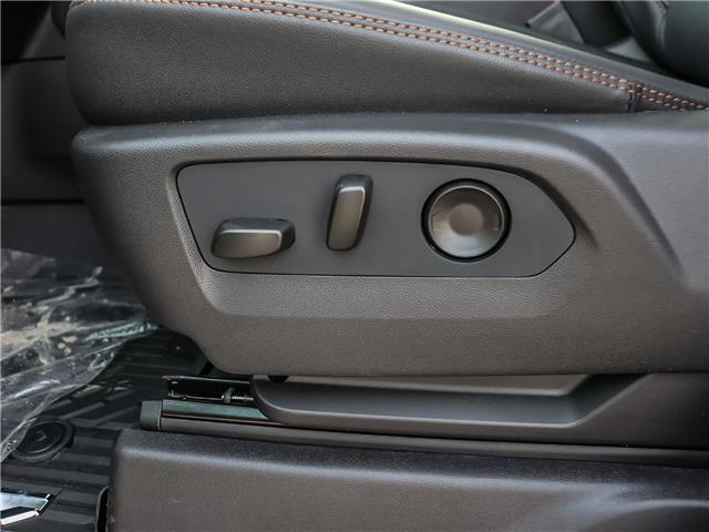 2026 GMC Sierra 2500HD AT4 (Stk: 263676) in Uxbridge - Image 10 of 23