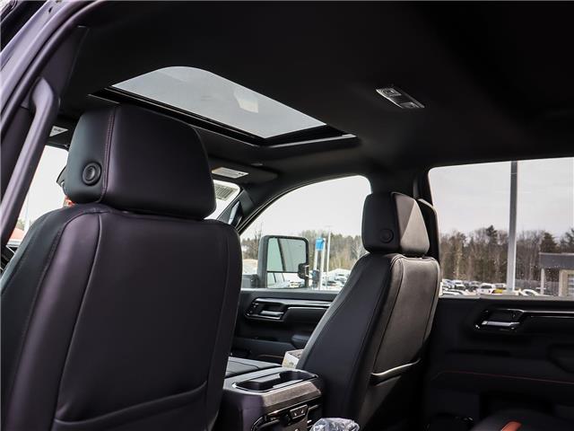 2026 GMC Sierra 2500HD AT4 (Stk: 263676) in Uxbridge - Image 11 of 23