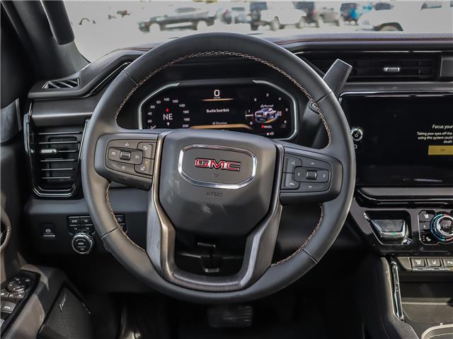 2026 GMC Sierra 2500HD AT4 (Stk: 263676) in Uxbridge - Image 12 of 23