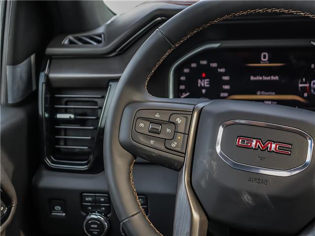 2026 GMC Sierra 2500HD AT4 (Stk: 263676) in Uxbridge - Image 13 of 23