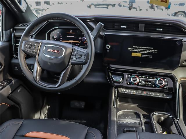 2026 GMC Sierra 2500HD AT4 (Stk: 263676) in Uxbridge - Image 15 of 23