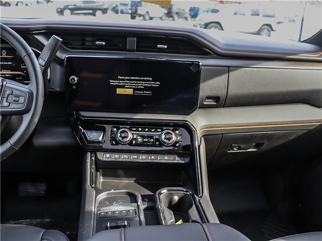 2026 GMC Sierra 2500HD AT4 (Stk: 263676) in Uxbridge - Image 16 of 23
