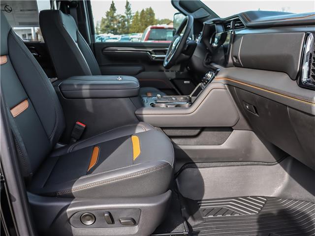 2026 GMC Sierra 2500HD AT4 (Stk: 263676) in Uxbridge - Image 18 of 23