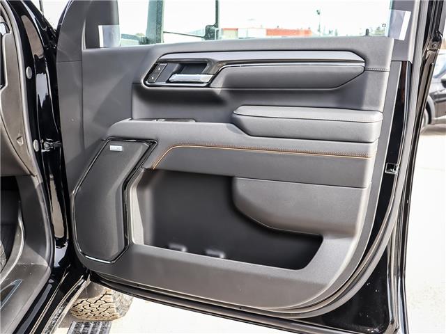 2026 GMC Sierra 2500HD AT4 (Stk: 263676) in Uxbridge - Image 19 of 23