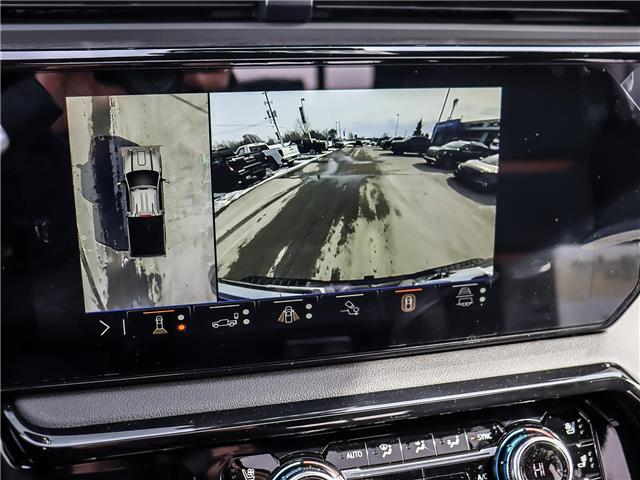 2026 GMC Sierra 2500HD AT4 (Stk: 263676) in Uxbridge - Image 23 of 23