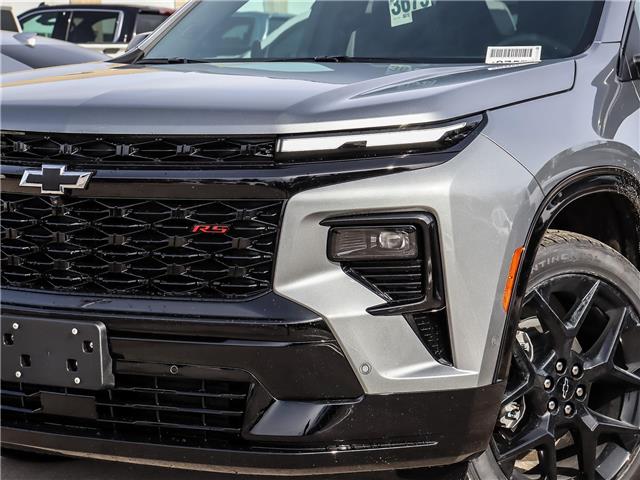 2026 Chevrolet Traverse RS (Stk: 263675) in Uxbridge - Image 2 of 27