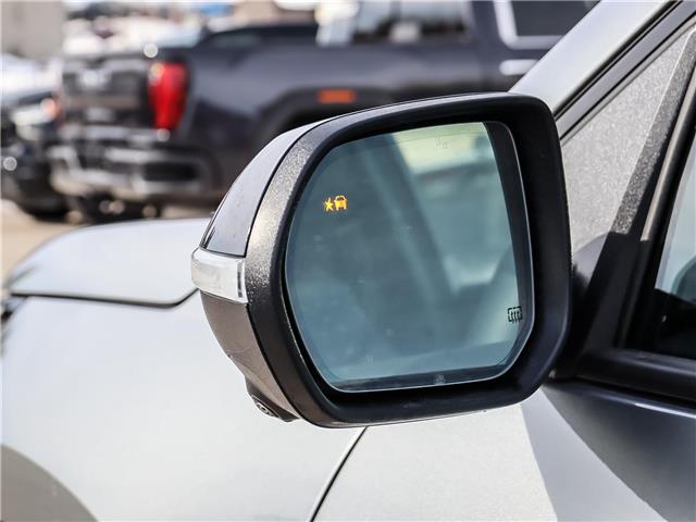 2026 Chevrolet Traverse RS (Stk: 263675) in Uxbridge - Image 7 of 27